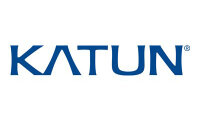 Katun for Olivetti B0947/Kyocera TK-590C Toner Cyan 5k...